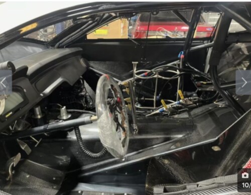 2024 T/S Jerry Haas / Modern Racing Camaro $225K, Just Completed 704 Elite Performance Nitrous Engine - Image 9